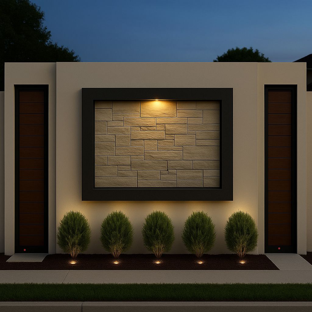 Wall Texture Client Review