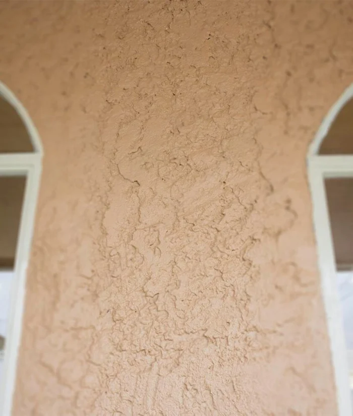 Concrete Cement Wall Texture Finish